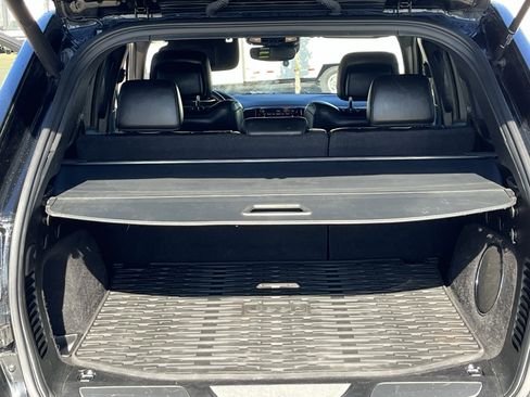 Used 2021 Jeep Grand Cherokee Trailhawk w/ Trailhawk Luxury Group image 29