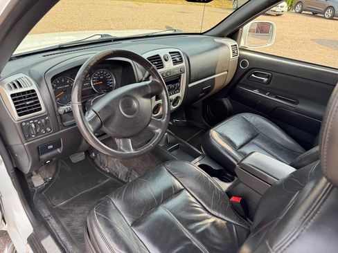 Used 2009 Chevrolet Colorado LT w/ LT Preferred Equipment Group AWD/4WD image 15