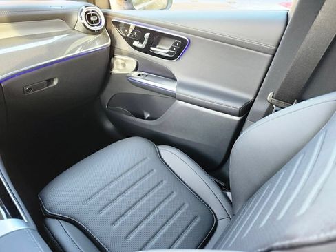 Certified 2026 Mercedes-Benz GLC 300 4MATIC image 15