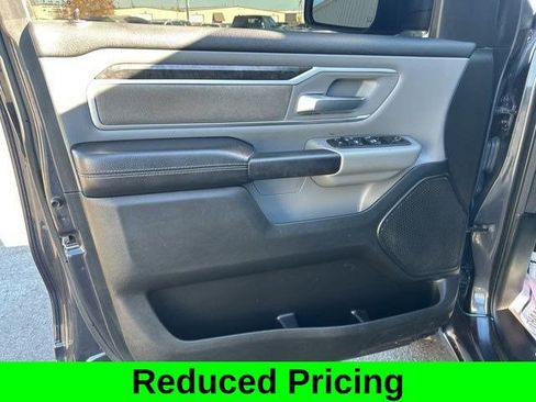 Used 2020 RAM 1500 Big Horn image 12