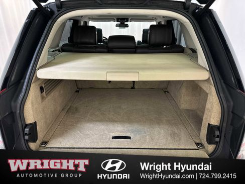 Used 2016 Land Rover Range Rover Supercharged image 14