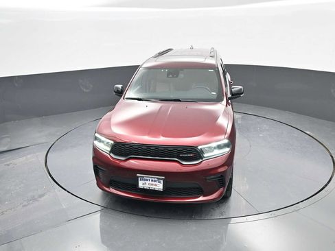 Used 2023 Dodge Durango GT image 30