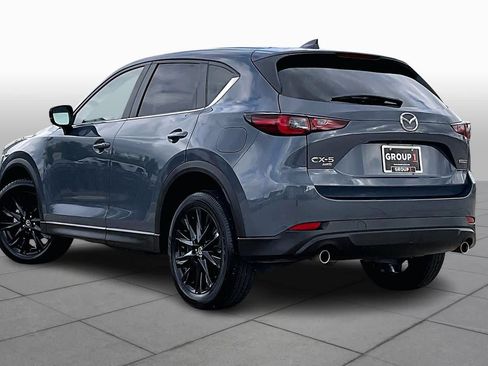 Used 2024 MAZDA CX-5 Carbon Edition image 10