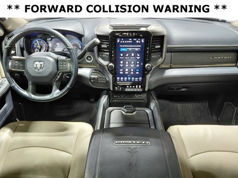 Used 2019 RAM 2500 Limited image 7