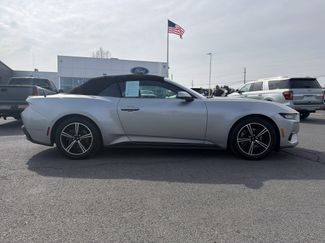 Used 2025 Ford Mustang Premium video 2