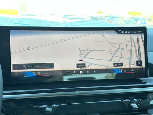 New 2026 BMW X5 sDrive40i w/ M Sport Package image 22