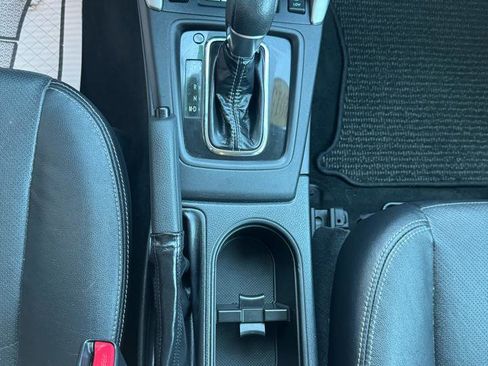Used 2015 Subaru Forester 2.0XT Touring image 12