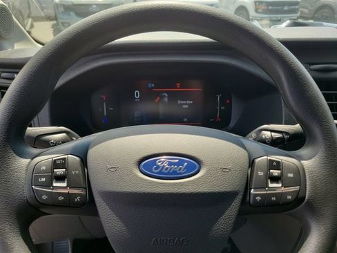 New 2026 Ford Transit 250 148 Medium Roof w/ Load Area Protection Package RWD image 29