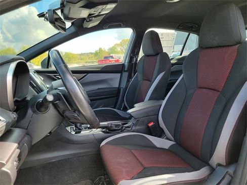Used 2023 Subaru Impreza 2.0i Sport image 20