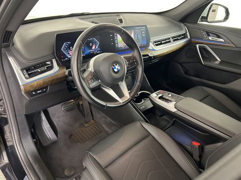 Certified 2023 BMW X1 xDrive28i w/ Convenience Package image 24