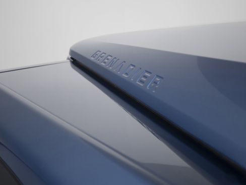 Used 2024 INEOS Grenadier image 41