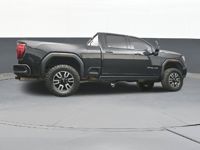 Used 2021 GMC Sierra 2500 AT4 w/ AT4 Premium Plus Package AWD/4WD image 53