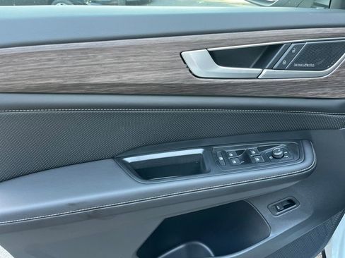 New 2026 Volkswagen Atlas SEL Premium R-Line image 8