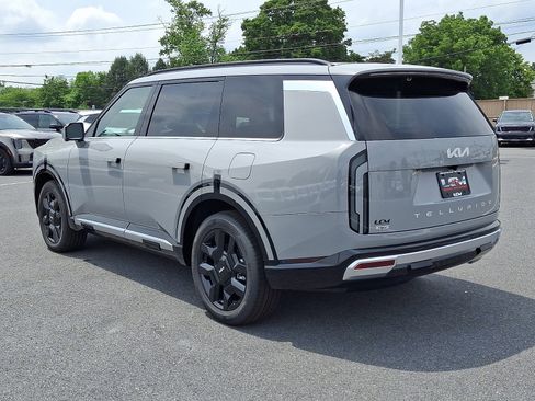New 2027 Kia Telluride SX Prestige AWD/4WD image 4