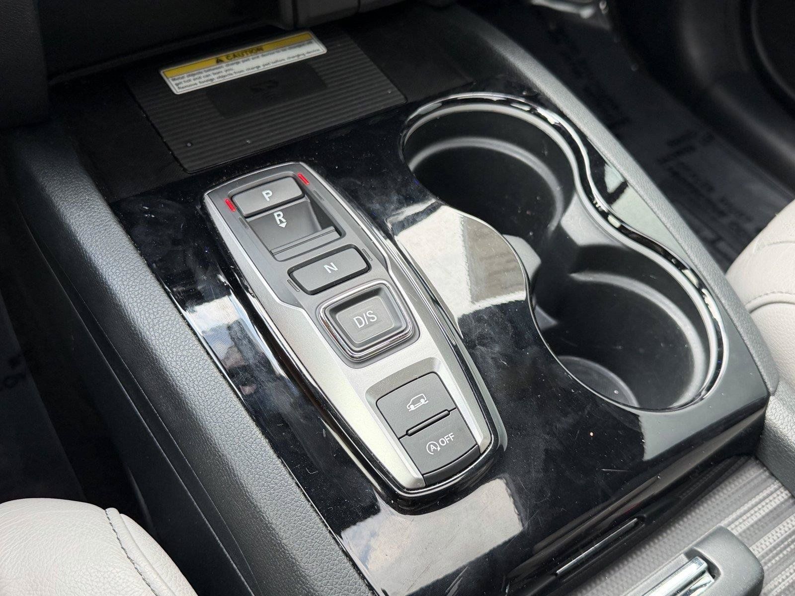 Used 2023 Honda Passport Elite image 26