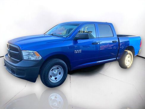 Used 2018 RAM 1500 Tradesman w/ Popular Equipment Group image 2
