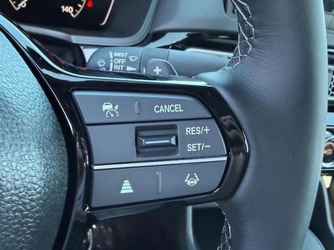 New 2026 Honda Civic Sport image 13