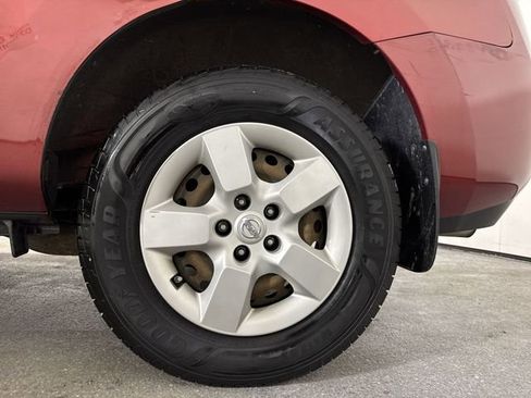 Used 2014 Nissan Rogue S w/ Convenience Package image 5