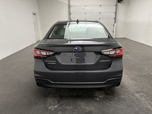 Used 2025 Subaru Legacy Premium image 7