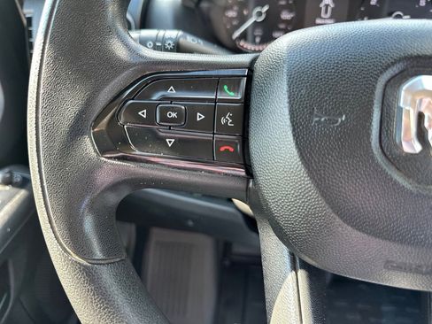 Used 2023 RAM ProMaster 2500 image 26