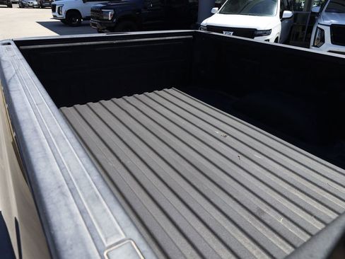 Used 2021 Chevrolet Silverado 2500 LTZ AWD/4WD image 23