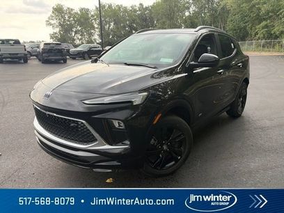 New 2026 Buick Encore GX Sport Touring w/ Advanced Technology Package