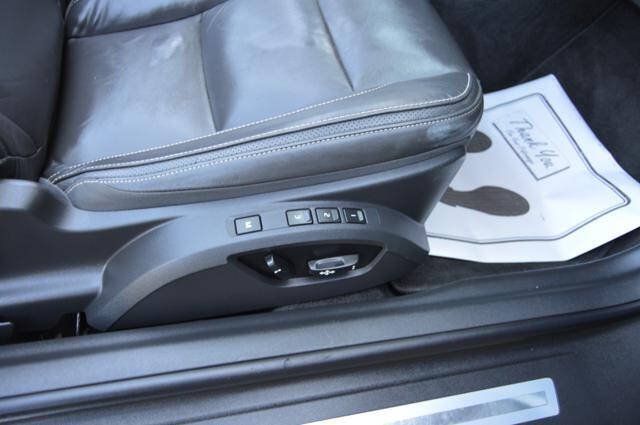 Used 2011 Volvo C70 T5 w/ Convenience Pkg FWD image 28
