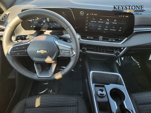 New 2026 Chevrolet Equinox LT image 27