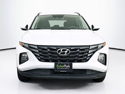 Used 2024 Hyundai Tucson SEL AWD/4WD image 2