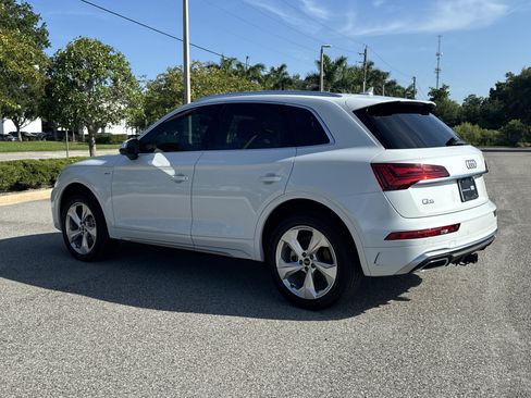 Certified 2023 Audi Q5 2.0T Premium Plus AWD/4WD image 6