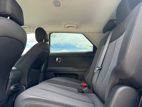 Used 2024 Hyundai Ioniq 5 SE RWD image 17