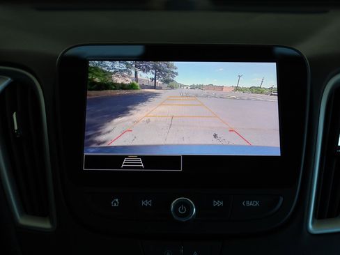 Used 2024 Chevrolet Malibu LT FWD image 40