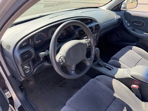 Used 2002 Pontiac Grand Prix GT FWD image 29
