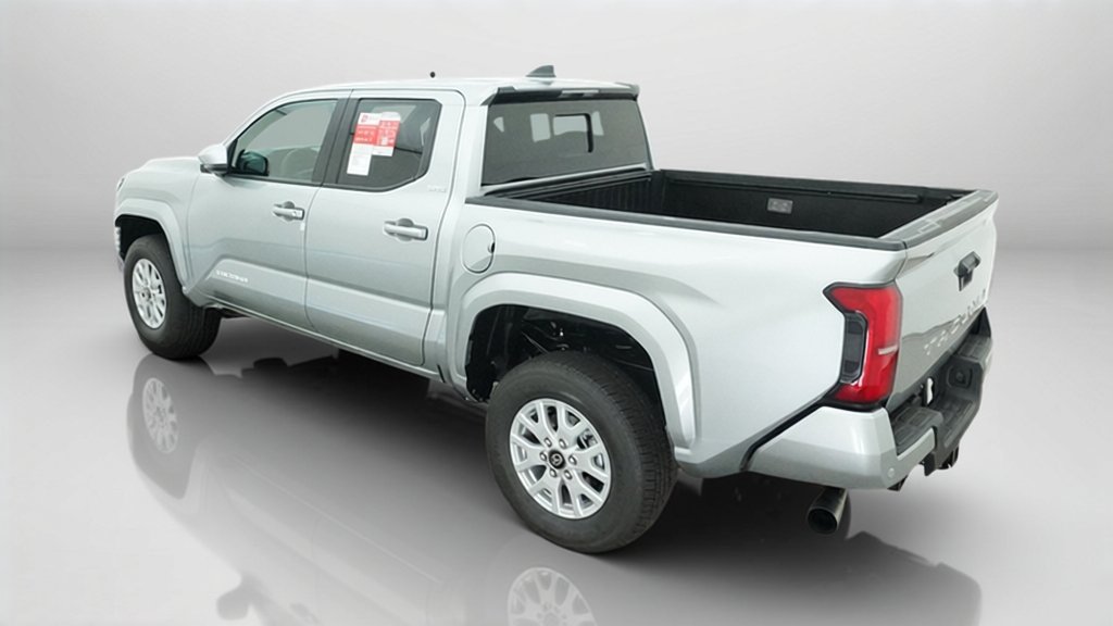 New 2026 Toyota Tacoma SR5 RWD image 14