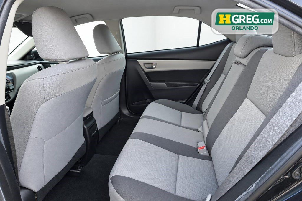 Used 2019 Toyota Corolla LE FWD image 13