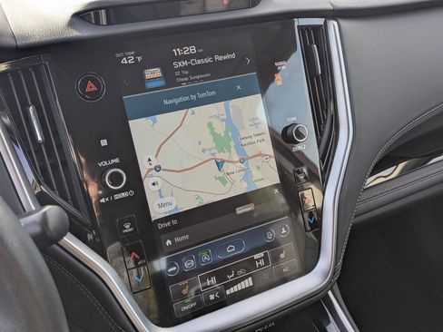 Certified 2023 Subaru Legacy Limited image 16