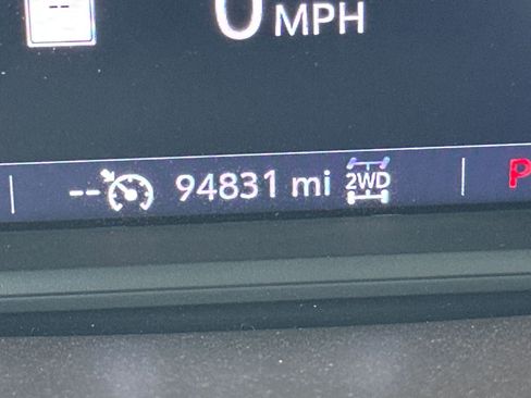 Used 2019 GMC Sierra 1500 SLT w/ SLT Premium Plus Package image 18