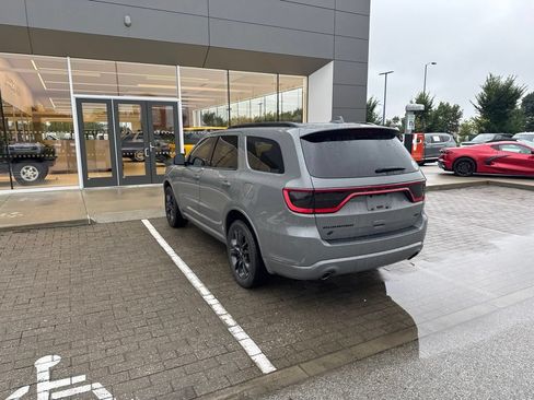 Used 2021 Dodge Durango GT AWD/4WD image 5