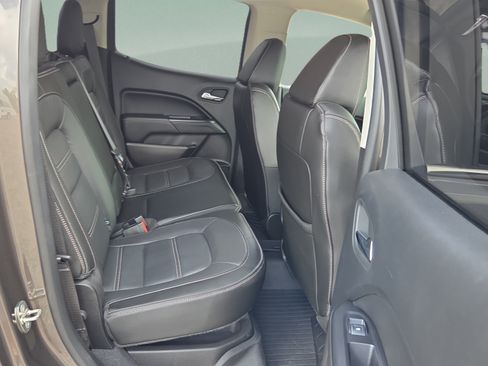 Used 2019 GMC Canyon Denali AWD/4WD image 14