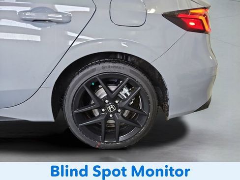 New 2026 Honda Civic Sport image 15