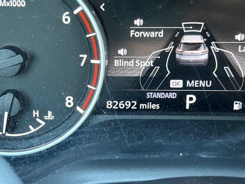 Used 2021 Nissan Rogue SV FWD image 26