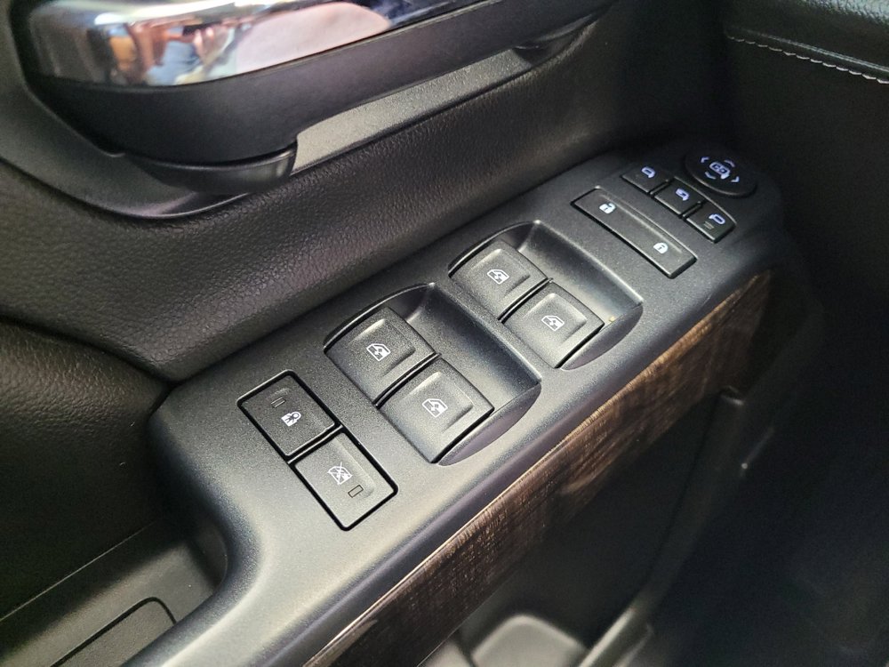 Used 2016 GMC Sierra 1500 Denali AWD/4WD image 27