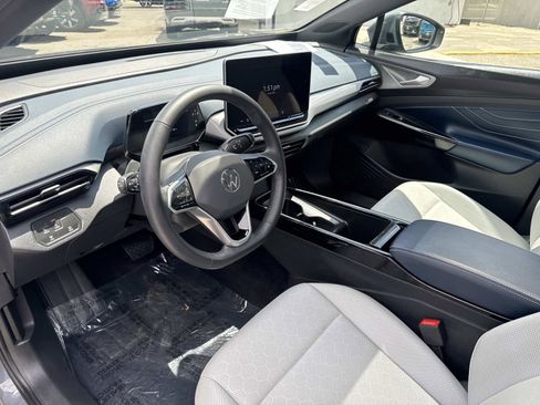 Used 2024 Volkswagen ID.4 Pro S RWD image 13
