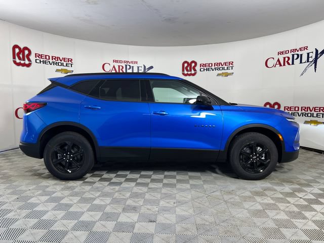 New 2026 Chevrolet Blazer LT w/ Convenience Package FWD image 8
