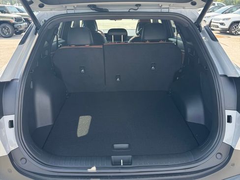 New 2026 Kia Sportage X-Line w/ X-Line Technology Package AWD/4WD image 7