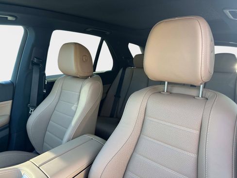 New 2026 Mercedes-Benz GLE 580 4MATIC image 20
