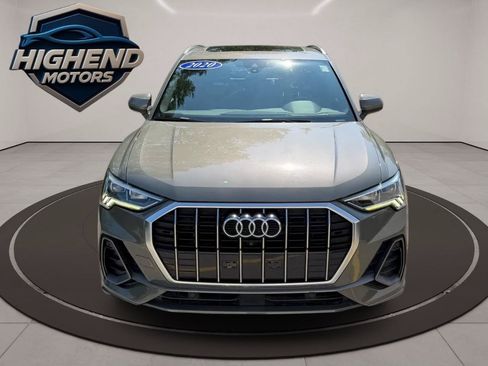 Used 2020 Audi Q3 2.0T Prestige AWD/4WD image 10