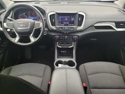 Used 2023 GMC Terrain SLE w/ Driver Convenience Package AWD/4WD image 22