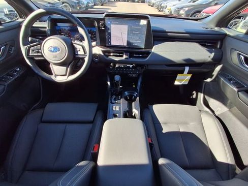 New 2026 Subaru Outback Touring XT AWD/4WD image 18