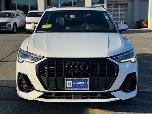 Used 2023 Audi Q3 2.0T Premium Plus image 9